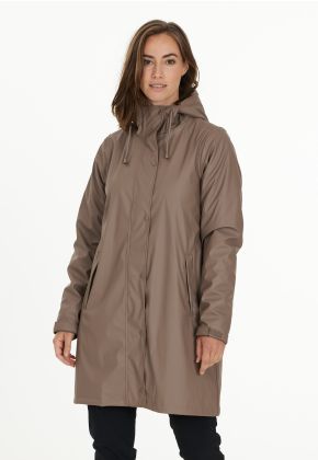 Simone Rain jacket Women