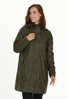 Simone Rain jacket Women