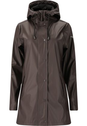 Petra Rain jacket Women