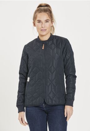 Piper Quilted jacket Women