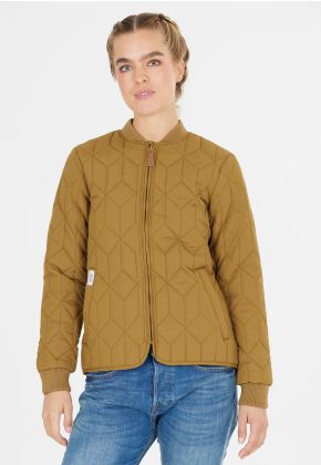 Piper Quilted jacket Women