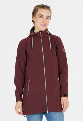 Lilan Softshell jacket Women