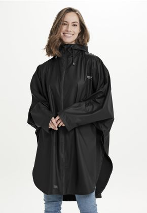 Flame Rain jacket Women