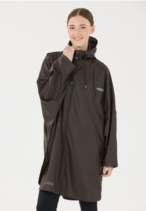 Flame Rain jacket Women