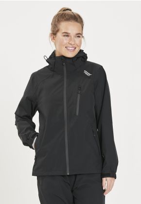 Camelia Rain jacket Women