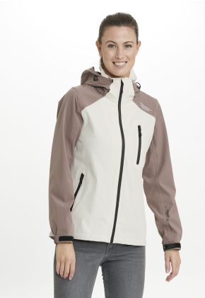 Camelia Rain jacket Women