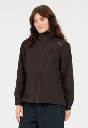 Camelia Rain jacket Women
