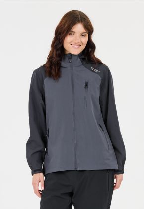Camelia Rain jacket Women