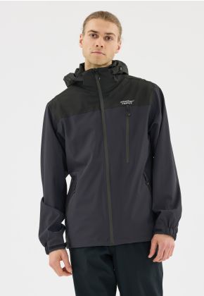 Delton Rain jacket Men