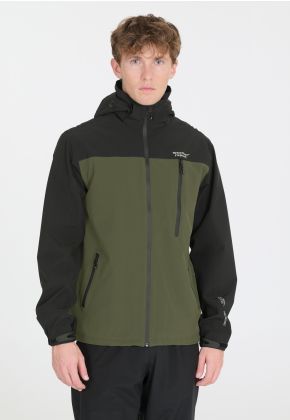 Delton Rain jacket Men