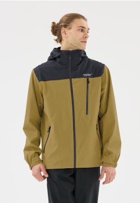 Delton Rain jacket Men