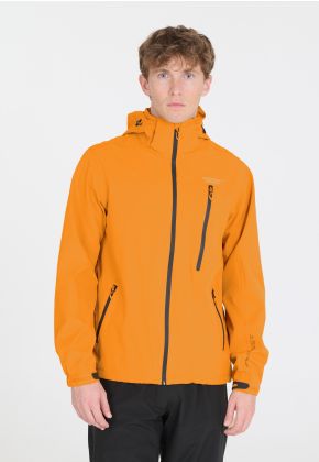 Delton Rain jacket Men