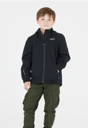 Borise Rain jacket Kids