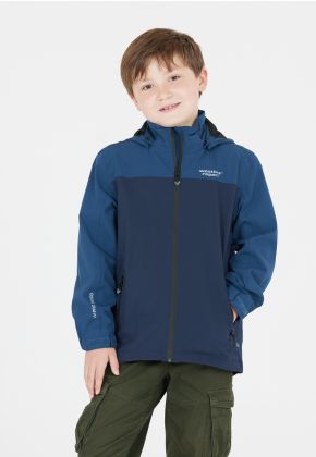Borise Rain jacket Kids