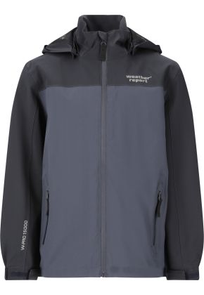 Borise Rain jacket Kids