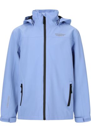 Borise Rain jacket Kids