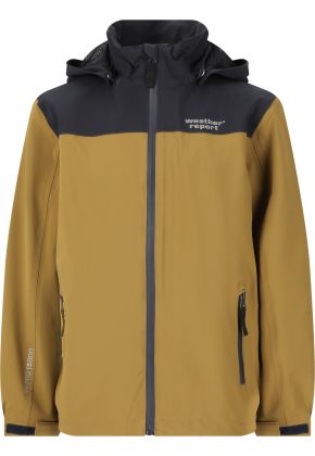 Borise Rain jacket Kids