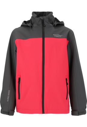 Borise Rain jacket Kids