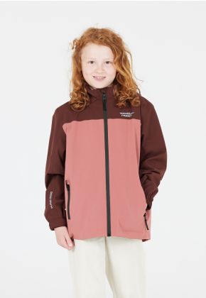 Borise Rain jacket Kids