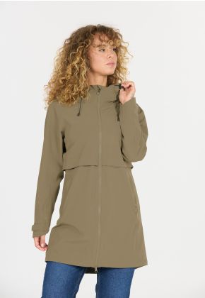 Dayton Rain jacket Women