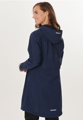 Dayton Rain jacket Women