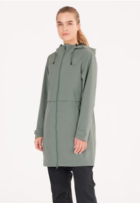 Dayton Rain jacket Women