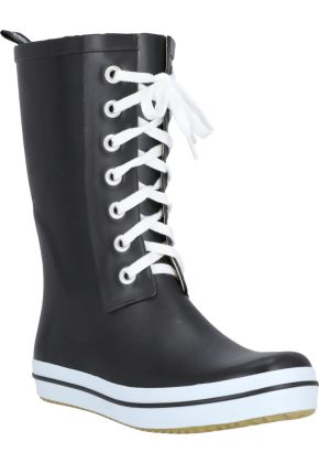 Sondian Rubberboots Women