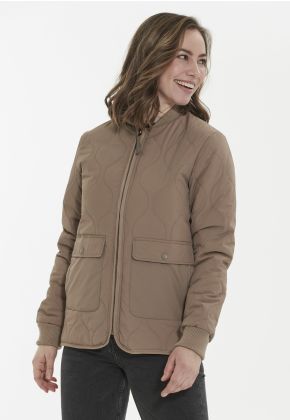 Eilish Quilted jacket Women