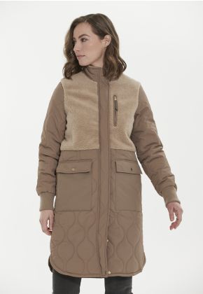 Hollie Quilted jacket Women