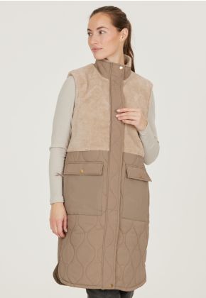 Hollie Vest Women