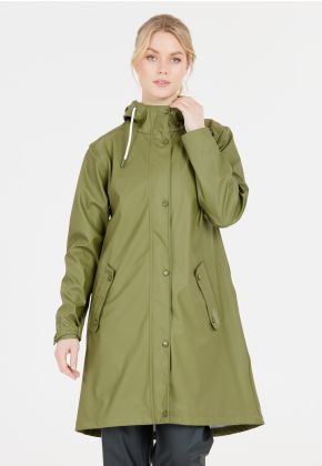Imani Rain jacket Women