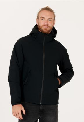 Brennon Rain jacket Men