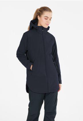 Britta Rain jacket Women