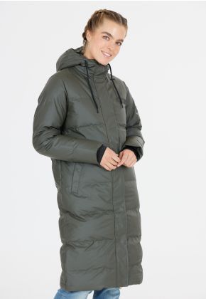 Audrey Puffer jacket Women