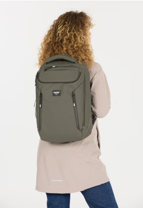 Bronze Backpack Unisex