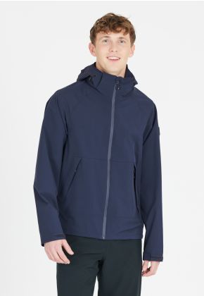 Bretton Jacket Men