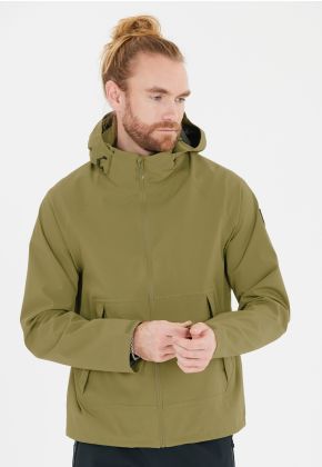 Bretton Jacket Men