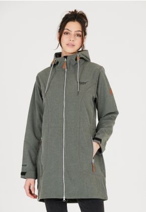 Lilan Softshell jacket Women