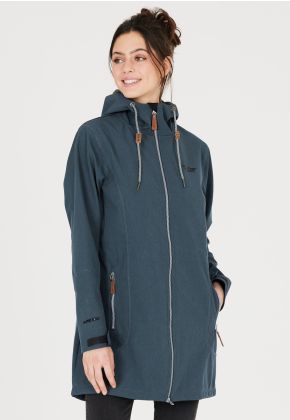 Lilan Softshell jacket Women