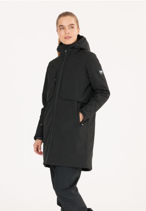 Tulson Softshell jacket Women