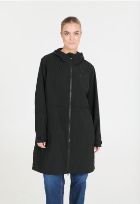 Daytan Rain jacket Women