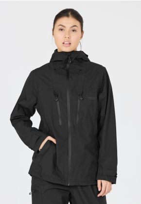 Harbor Rain jacket Women