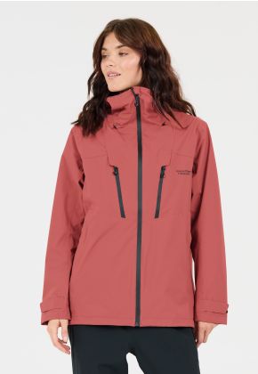 Harbor Rain jacket Women