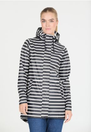 Sunrise Rain jacket Women