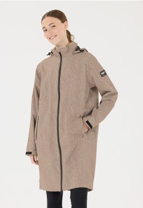 Balmy Rain jacket Women