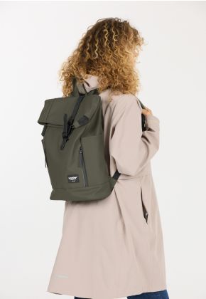 Bronze Backpack Unisex