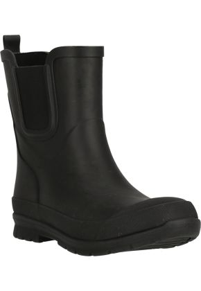 Teal Rubberboots Women