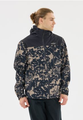 Delton Rain jacket Men